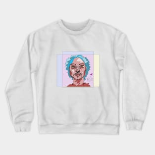 MGG Pastels Crewneck Sweatshirt